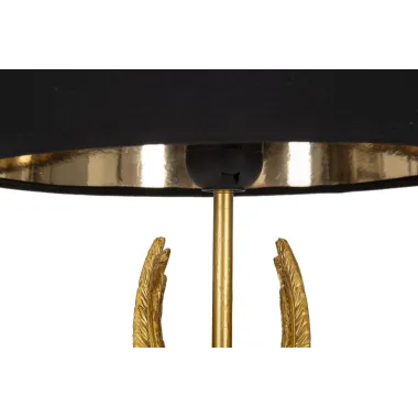 LAMPA STOŁOWA WINGS 25X45 cm